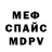 Amphetamine Розовый Ketty ballet